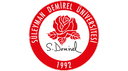 Süleyman Demirel Üniversitesi logo