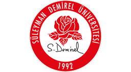 Süleyman Demirel Üniversitesi logo
