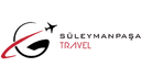 Süleymanpaşa Travel logo