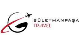 Süleymanpaşa Travel logo