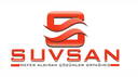 Suvsan İklimlendirme logo