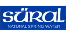 Süral Su logo