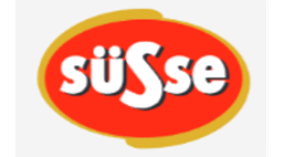 Süsse Bisküvi logo