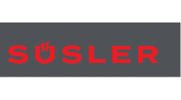 Süsler logo