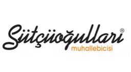 Sütçüoğulları Muhallebicisi logo