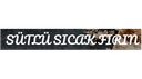 Sütlü Sıcak Fırın logo