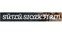 Sütlü Sıcak Fırın logo