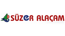 Süzer Alaçam Seyahat logo