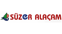 Süzer Alaçam Seyahat logo