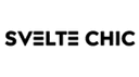 Svelte Chic logo