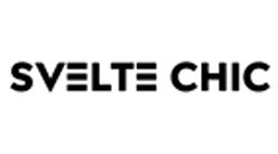 Svelte Chic logo