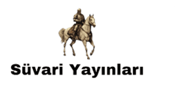 Süvari Yayınları logo
