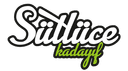 Sütlüce Kadayıf logo