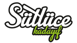 Sütlüce Kadayıf logo