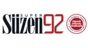 Süzen92 logo
