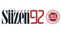 Süzen92 logo