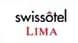 Swissotel logo