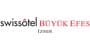 Swissotel Grand Efes logo