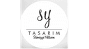 SY Tasarım - Sümeyye Yıldırım logo