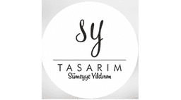 SY Tasarım - Sümeyye Yıldırım logo