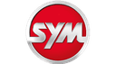 Sym Motor logo