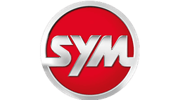 Sym Motor logo