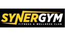 Syner GYM logo