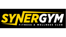 Syner GYM logo