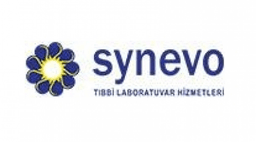 Synevo logo