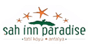 Şah inn Paradise logo