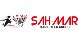 Şah-Mar Market (Batman) logo