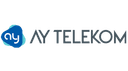 Ay Telekom logo