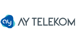 Ay Telekom logo
