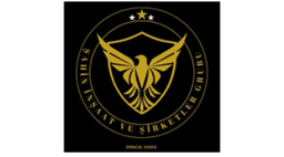 Şahin İnşaat ve Şirketler Grubu logo