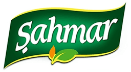 Şahmar Süper Market logo