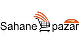 Şahane Pazar logo