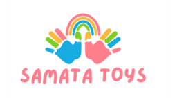 Şamata Toys logo