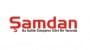 Şamdan Fırın logo