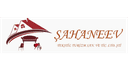 Şahaneev Tekstil logo