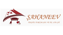 Şahaneev Tekstil logo