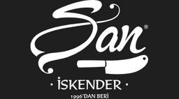 Şan İskender logo