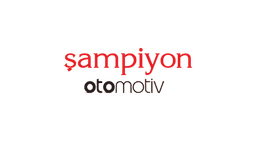 Şampiyon Otomotiv logo