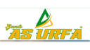 Şanlı As Urfa Turizm logo