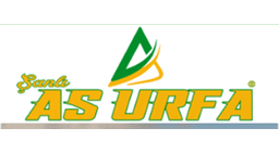 Şanlı As Urfa Turizm logo