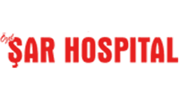Şar Hospital logo