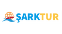Şarktur logo