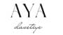 Aya Davetiye logo