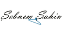 Şebnem Şahin logo