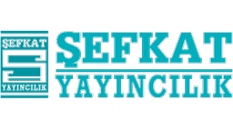Şefkat Yayıncılık logo