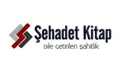 Şehadet Kitap logo